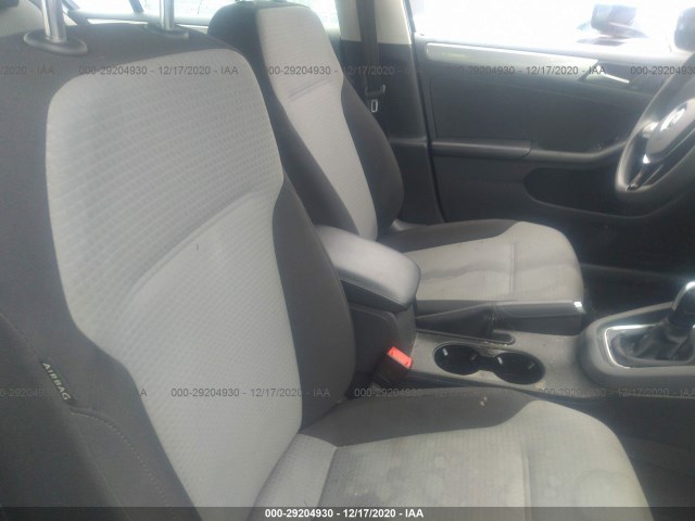 Photo 4 VIN: 3VW2B7AJ5HM245949 - VOLKSWAGEN JETTA 