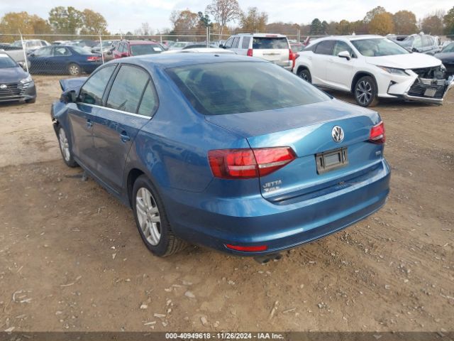 Photo 2 VIN: 3VW2B7AJ5HM255896 - VOLKSWAGEN JETTA 