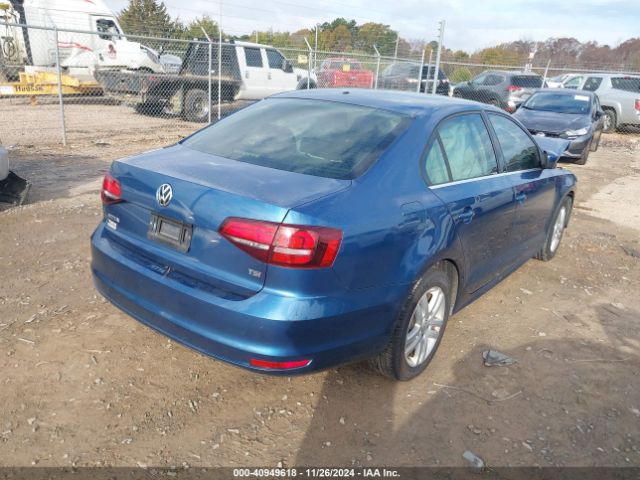 Photo 3 VIN: 3VW2B7AJ5HM255896 - VOLKSWAGEN JETTA 