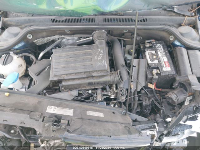 Photo 9 VIN: 3VW2B7AJ5HM255896 - VOLKSWAGEN JETTA 