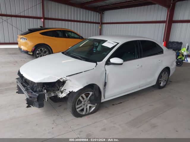 Photo 1 VIN: 3VW2B7AJ5HM256837 - VOLKSWAGEN JETTA 