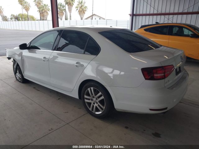 Photo 2 VIN: 3VW2B7AJ5HM256837 - VOLKSWAGEN JETTA 