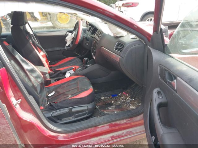 Photo 4 VIN: 3VW2B7AJ5HM260824 - VOLKSWAGEN JETTA 