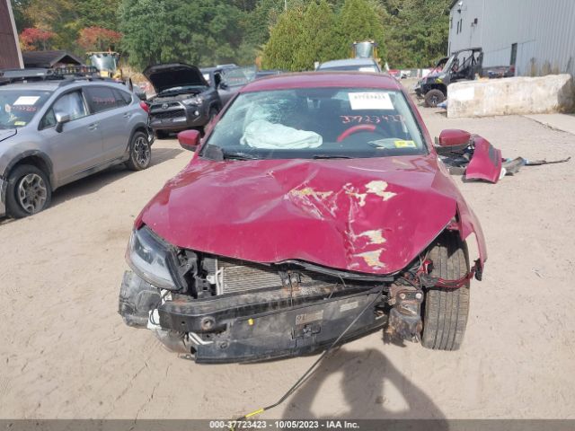 Photo 5 VIN: 3VW2B7AJ5HM260824 - VOLKSWAGEN JETTA 