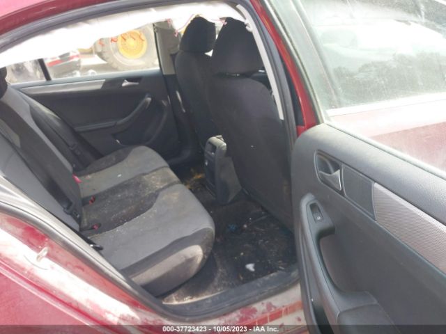 Photo 7 VIN: 3VW2B7AJ5HM260824 - VOLKSWAGEN JETTA 