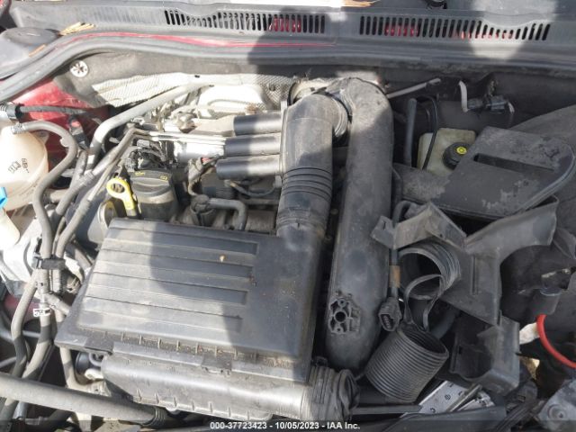 Photo 9 VIN: 3VW2B7AJ5HM260824 - VOLKSWAGEN JETTA 