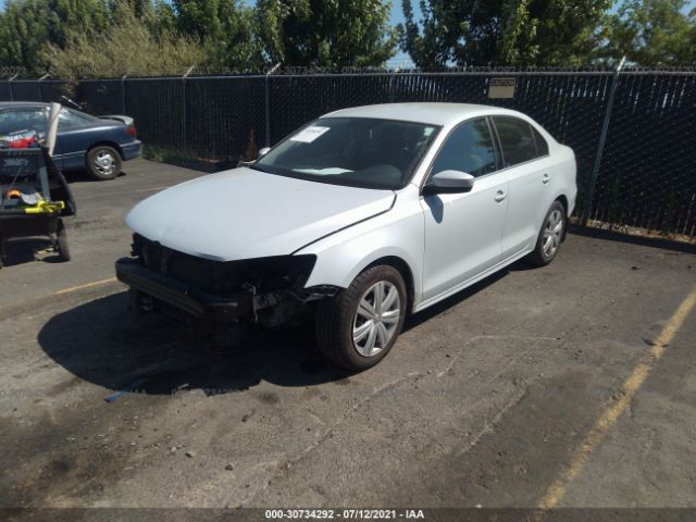 Photo 1 VIN: 3VW2B7AJ5HM260919 - VOLKSWAGEN JETTA 