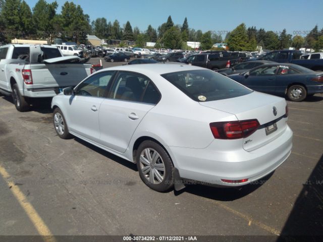 Photo 2 VIN: 3VW2B7AJ5HM260919 - VOLKSWAGEN JETTA 