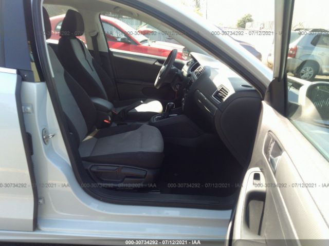 Photo 4 VIN: 3VW2B7AJ5HM260919 - VOLKSWAGEN JETTA 