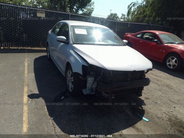 Photo 5 VIN: 3VW2B7AJ5HM260919 - VOLKSWAGEN JETTA 