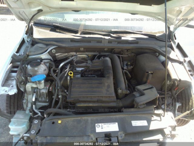 Photo 9 VIN: 3VW2B7AJ5HM260919 - VOLKSWAGEN JETTA 