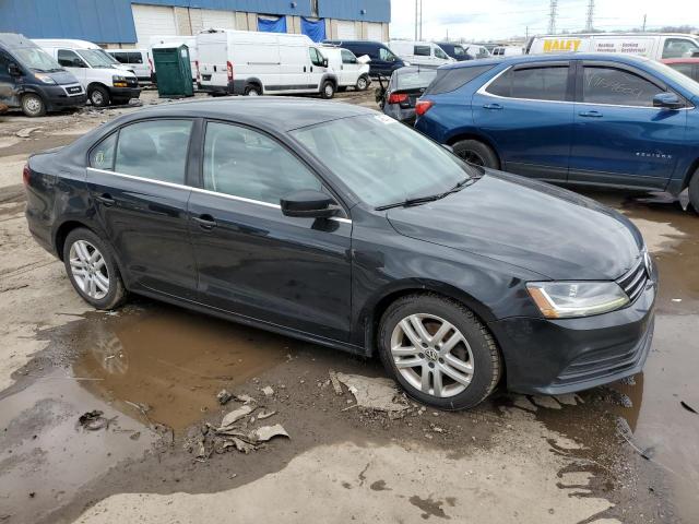 Photo 3 VIN: 3VW2B7AJ5HM263836 - VOLKSWAGEN JETTA 