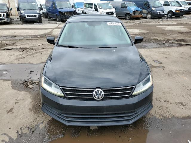 Photo 4 VIN: 3VW2B7AJ5HM263836 - VOLKSWAGEN JETTA 