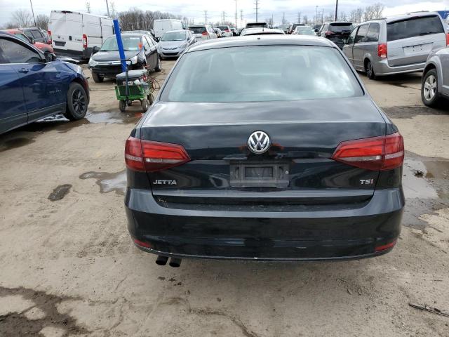 Photo 5 VIN: 3VW2B7AJ5HM263836 - VOLKSWAGEN JETTA 