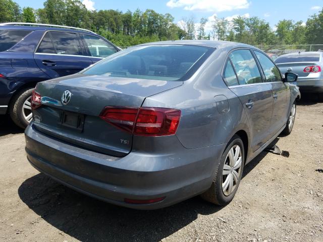 Photo 3 VIN: 3VW2B7AJ5HM267398 - VOLKSWAGEN JETTA 