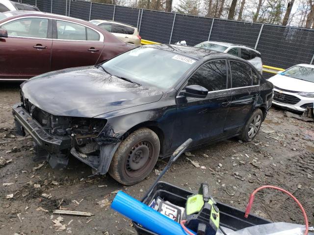 Photo 0 VIN: 3VW2B7AJ5HM275226 - VOLKSWAGEN JETTA S 