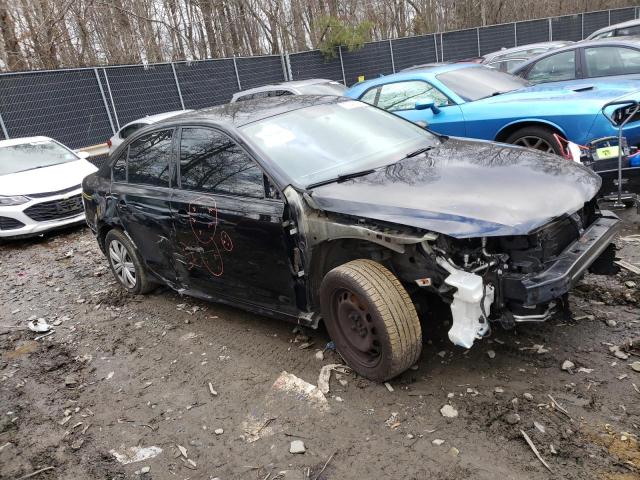 Photo 3 VIN: 3VW2B7AJ5HM275226 - VOLKSWAGEN JETTA S 