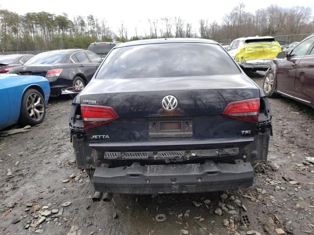 Photo 5 VIN: 3VW2B7AJ5HM275226 - VOLKSWAGEN JETTA S 