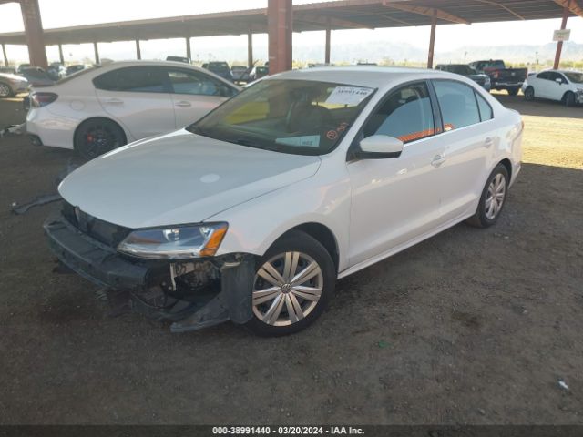 Photo 1 VIN: 3VW2B7AJ5HM277445 - VOLKSWAGEN JETTA 