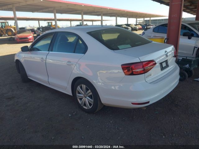 Photo 2 VIN: 3VW2B7AJ5HM277445 - VOLKSWAGEN JETTA 