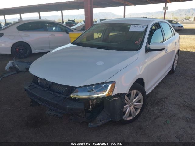 Photo 5 VIN: 3VW2B7AJ5HM277445 - VOLKSWAGEN JETTA 