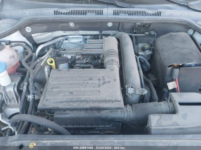 Photo 9 VIN: 3VW2B7AJ5HM277445 - VOLKSWAGEN JETTA 