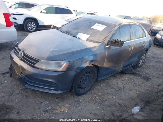 Photo 1 VIN: 3VW2B7AJ5HM287909 - VOLKSWAGEN JETTA 