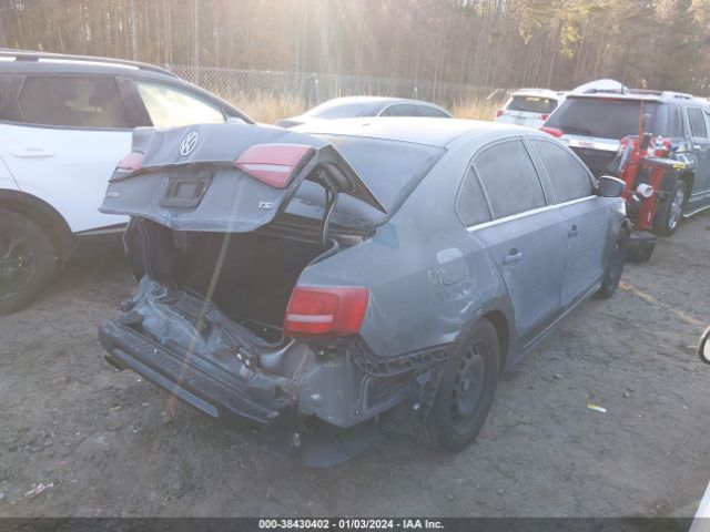 Photo 3 VIN: 3VW2B7AJ5HM287909 - VOLKSWAGEN JETTA 