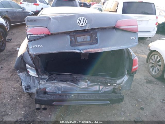 Photo 5 VIN: 3VW2B7AJ5HM287909 - VOLKSWAGEN JETTA 