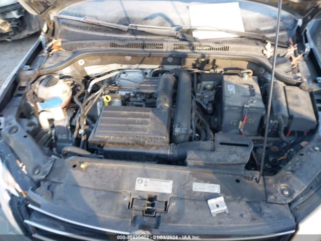 Photo 9 VIN: 3VW2B7AJ5HM287909 - VOLKSWAGEN JETTA 