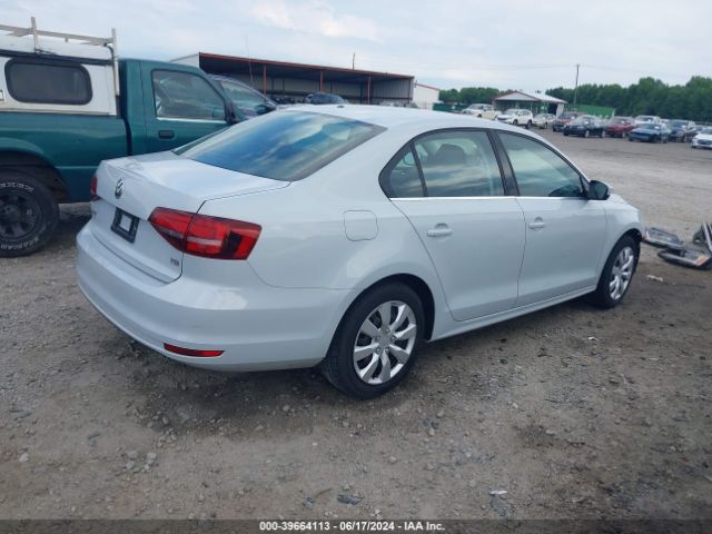 Photo 3 VIN: 3VW2B7AJ5HM291488 - VOLKSWAGEN JETTA 