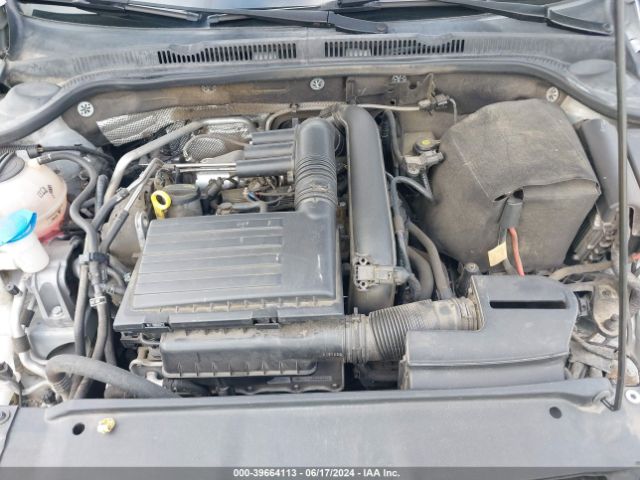 Photo 9 VIN: 3VW2B7AJ5HM291488 - VOLKSWAGEN JETTA 