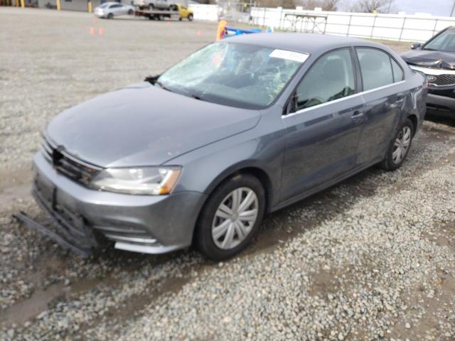 Photo 0 VIN: 3VW2B7AJ5HM291880 - VOLKSWAGEN JETTA S 