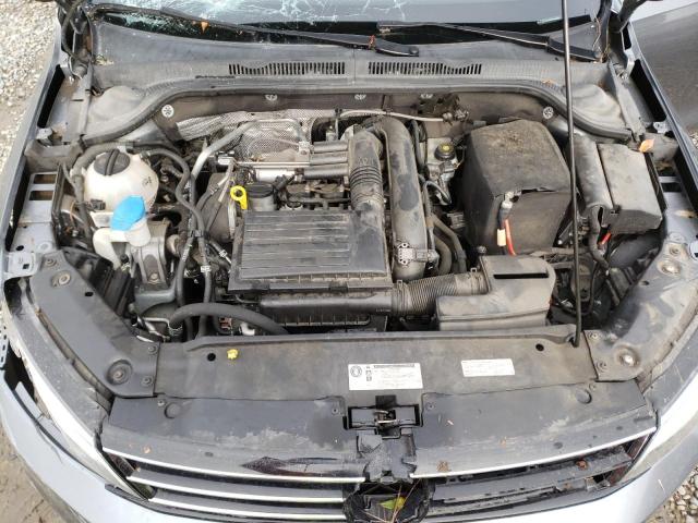 Photo 10 VIN: 3VW2B7AJ5HM291880 - VOLKSWAGEN JETTA S 