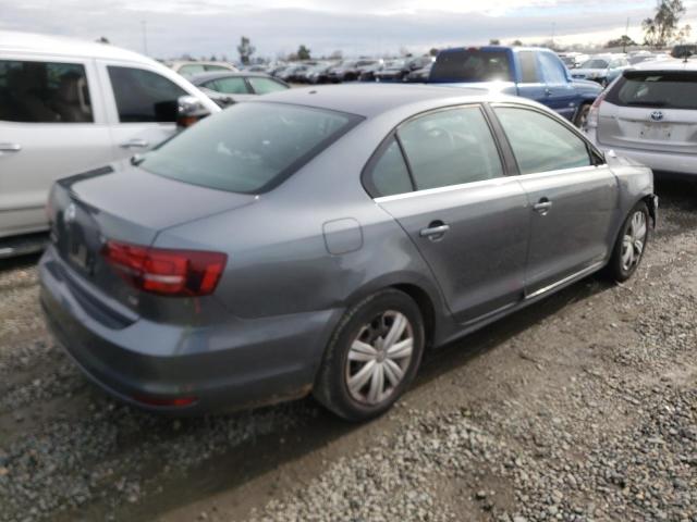 Photo 2 VIN: 3VW2B7AJ5HM291880 - VOLKSWAGEN JETTA S 