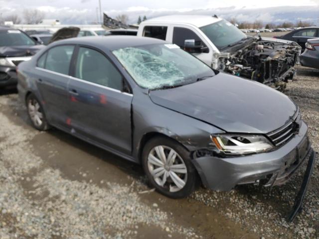 Photo 3 VIN: 3VW2B7AJ5HM291880 - VOLKSWAGEN JETTA S 