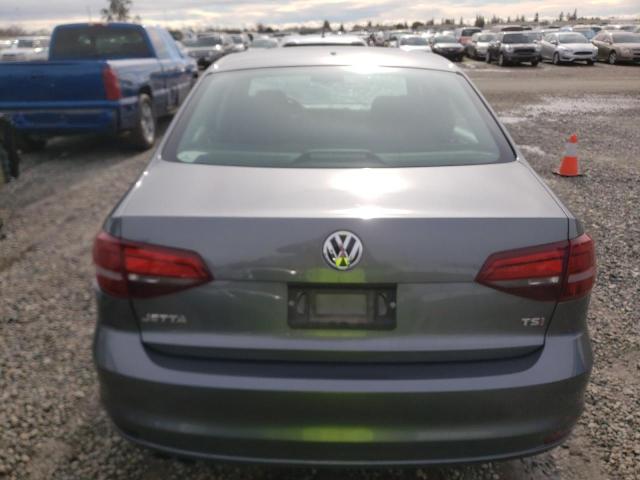 Photo 5 VIN: 3VW2B7AJ5HM291880 - VOLKSWAGEN JETTA S 