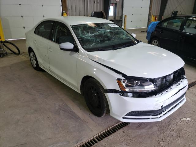 Photo 3 VIN: 3VW2B7AJ5HM294617 - VOLKSWAGEN JETTA 