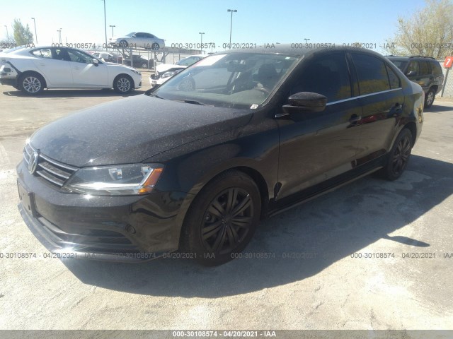 Photo 1 VIN: 3VW2B7AJ5HM294651 - VOLKSWAGEN JETTA 