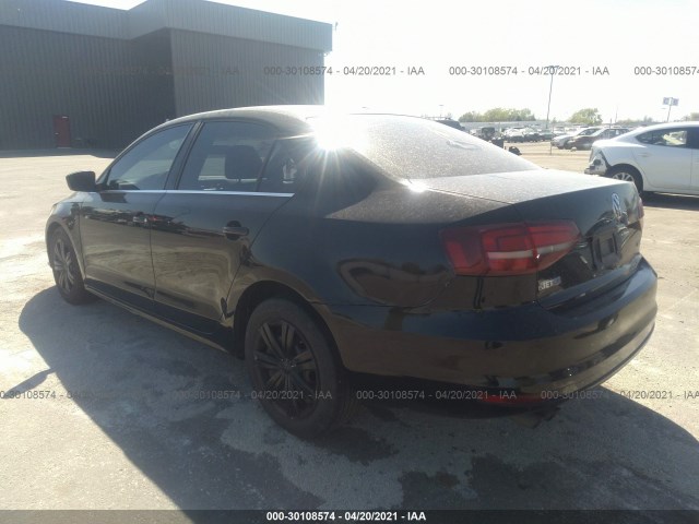 Photo 2 VIN: 3VW2B7AJ5HM294651 - VOLKSWAGEN JETTA 