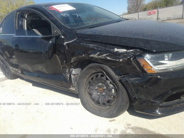 Photo 5 VIN: 3VW2B7AJ5HM294651 - VOLKSWAGEN JETTA 