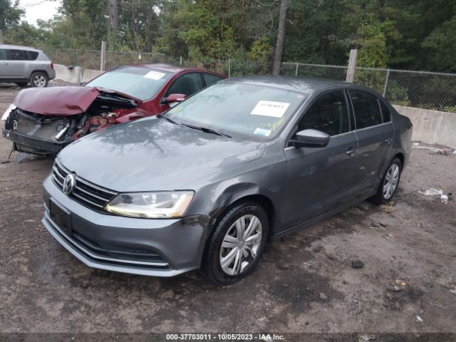 Photo 1 VIN: 3VW2B7AJ5HM297842 - VOLKSWAGEN JETTA 