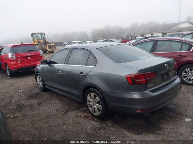 Photo 2 VIN: 3VW2B7AJ5HM297842 - VOLKSWAGEN JETTA 