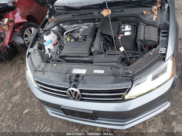 Photo 9 VIN: 3VW2B7AJ5HM297842 - VOLKSWAGEN JETTA 