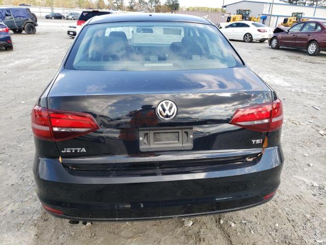 Photo 5 VIN: 3VW2B7AJ5HM310606 - VOLKSWAGEN JETTA S 