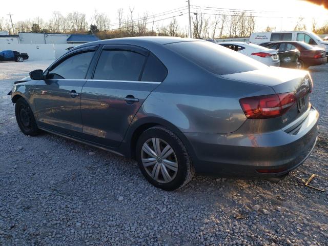 Photo 1 VIN: 3VW2B7AJ5HM311366 - VOLKSWAGEN JETTA S 