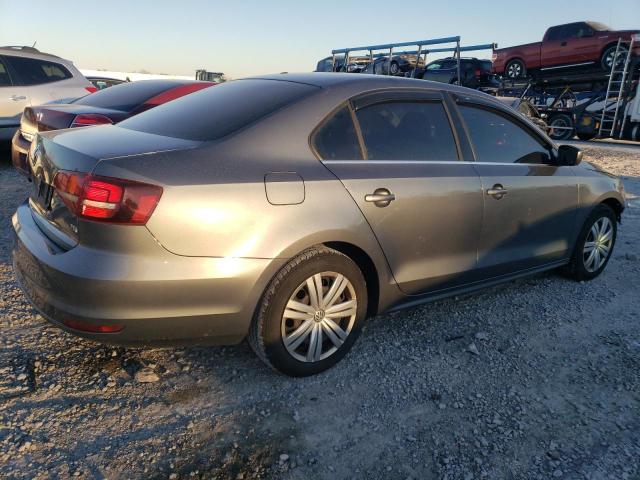 Photo 2 VIN: 3VW2B7AJ5HM311366 - VOLKSWAGEN JETTA S 