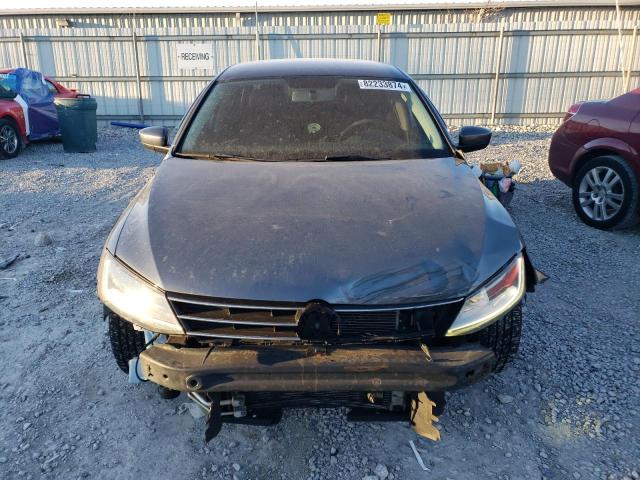 Photo 4 VIN: 3VW2B7AJ5HM311366 - VOLKSWAGEN JETTA S 