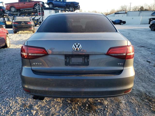 Photo 5 VIN: 3VW2B7AJ5HM311366 - VOLKSWAGEN JETTA S 