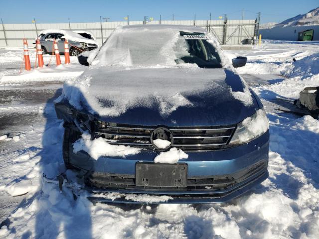 Photo 4 VIN: 3VW2B7AJ5HM315675 - VOLKSWAGEN JETTA 